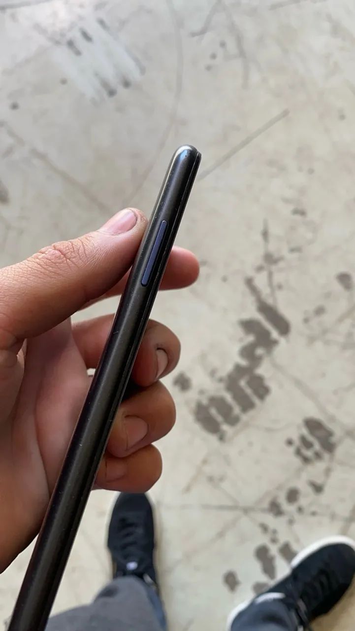 Samsung A01 em ótimas condições  - Foto 3
