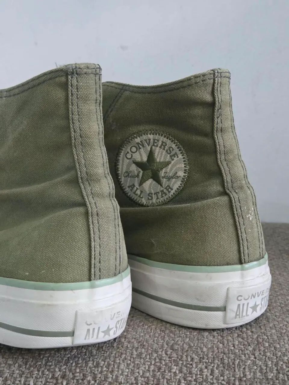 Converse Chuck Taylor All Star - Foto 4