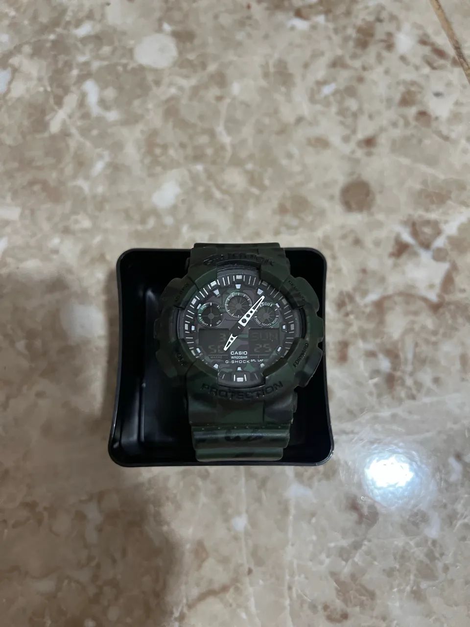Relógio gshock  - Foto 4