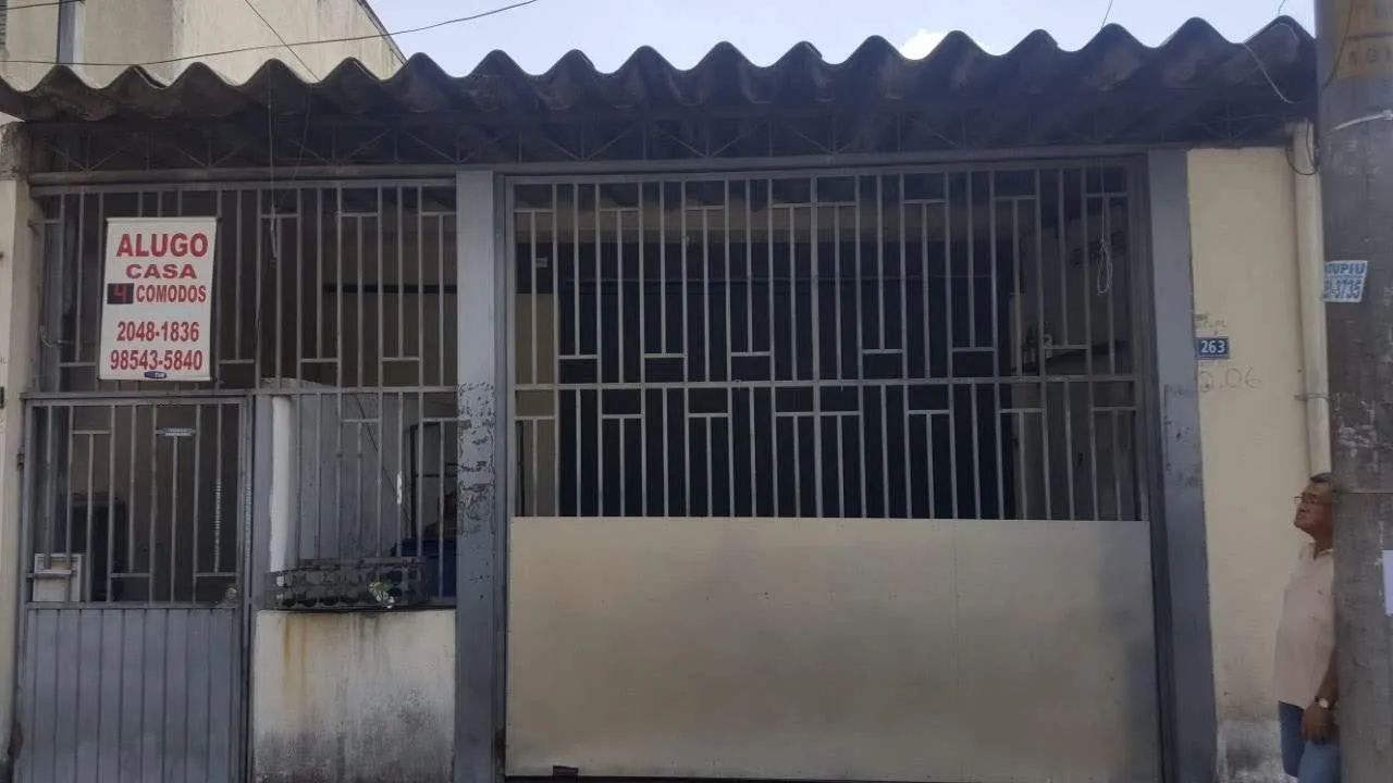 Casa em Guarulhos b. Pimentas 