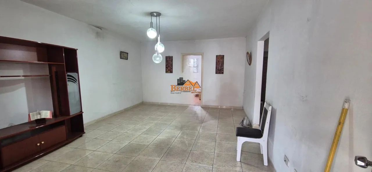 Casa Térrea Artur Alvim, 3 dormitórios, 100 m² - Foto 3