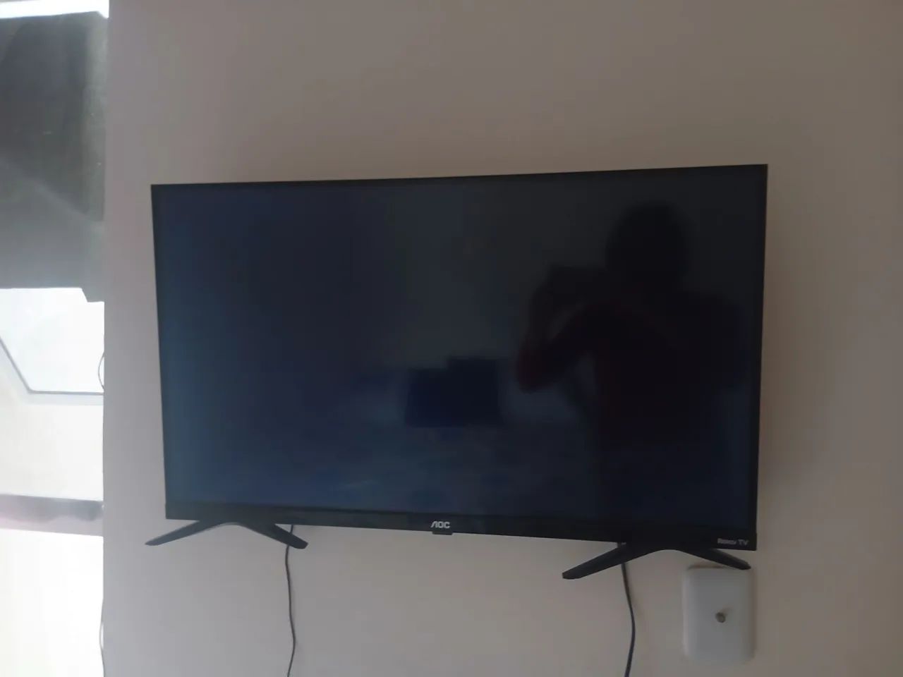 TV AOC 32P - Foto 2