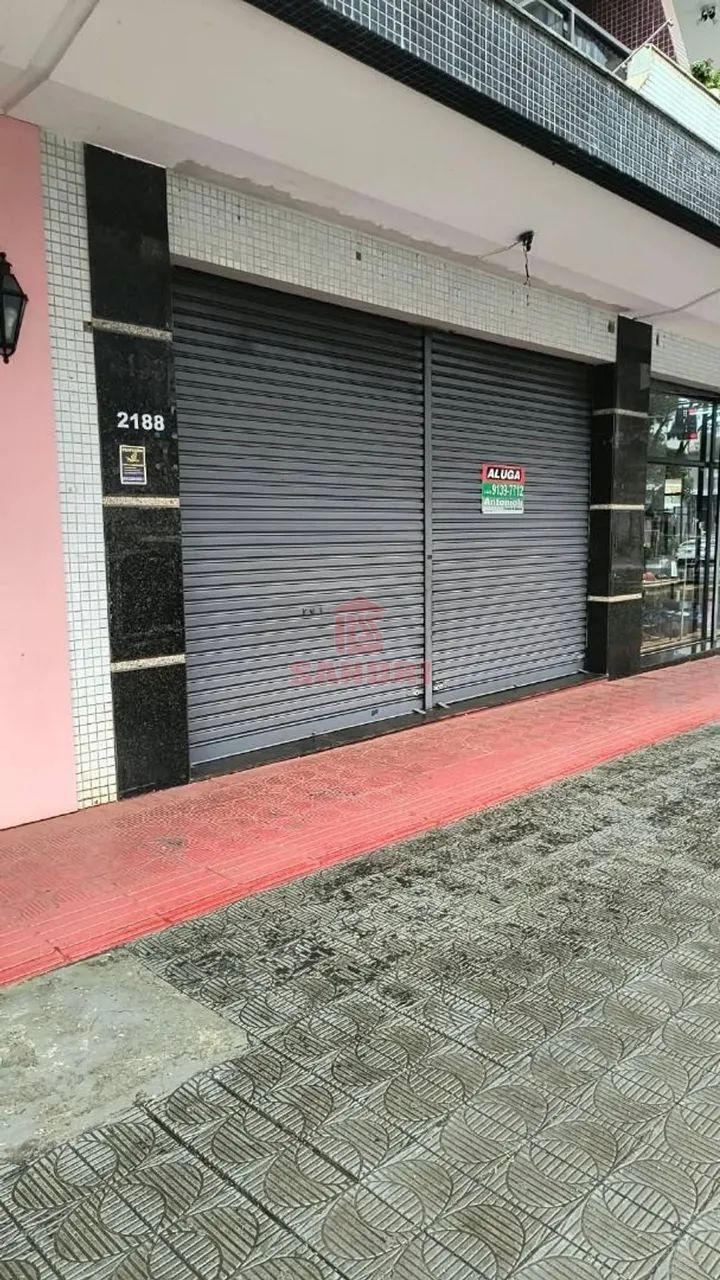 Sala para alugar por R$ 3.401/mês - Zona 01 - Maringá/PR