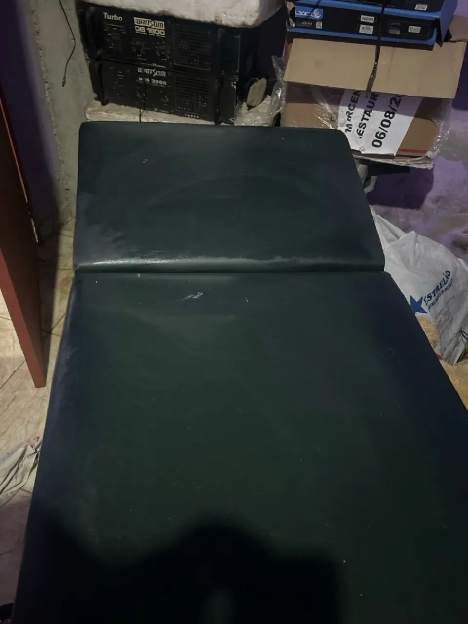 maca de cilios - Foto 3
