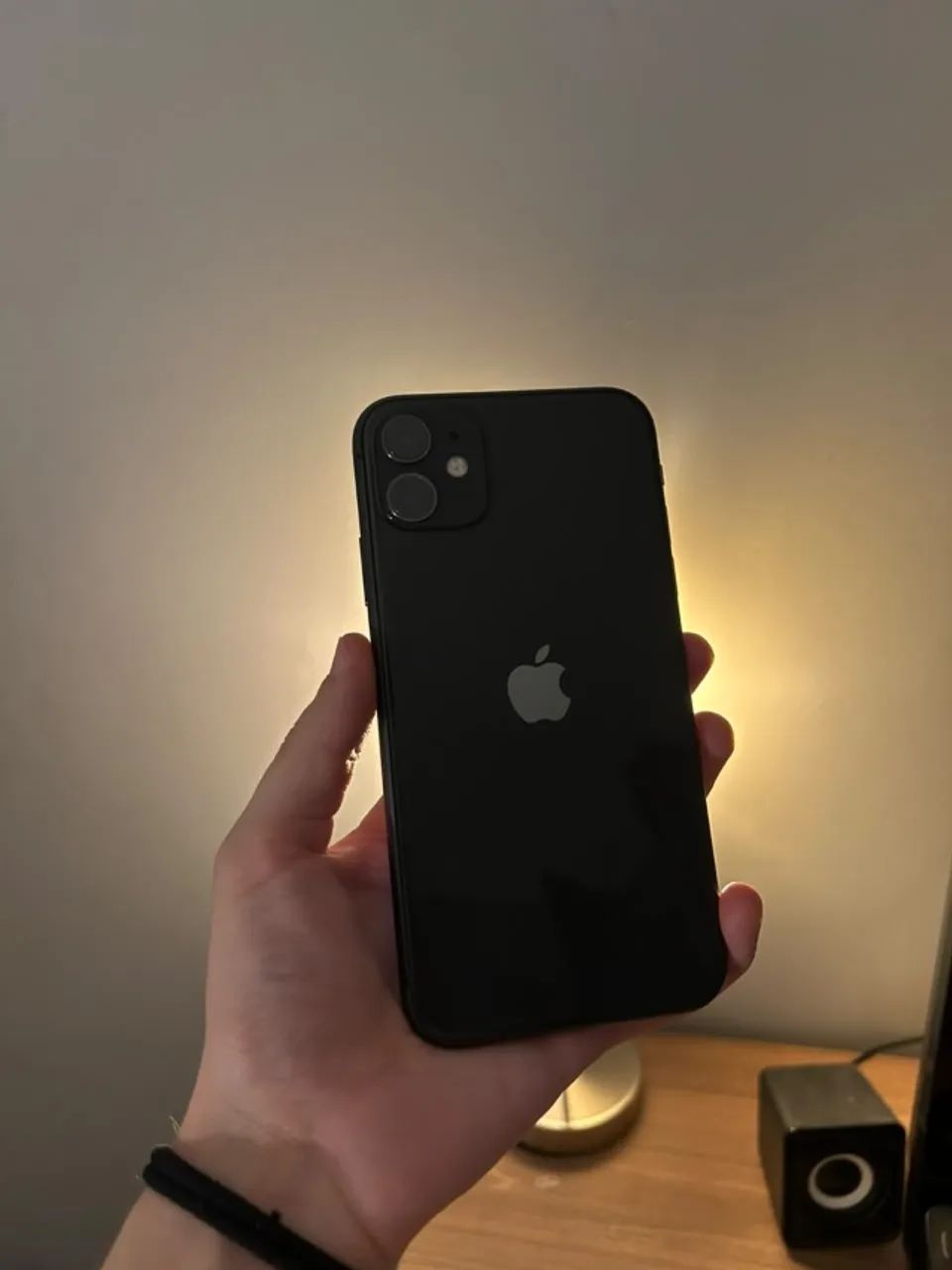 iPhone 11 128gb preto - Foto 2