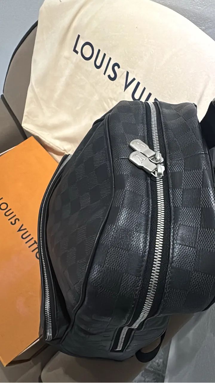 Bolsa Louis