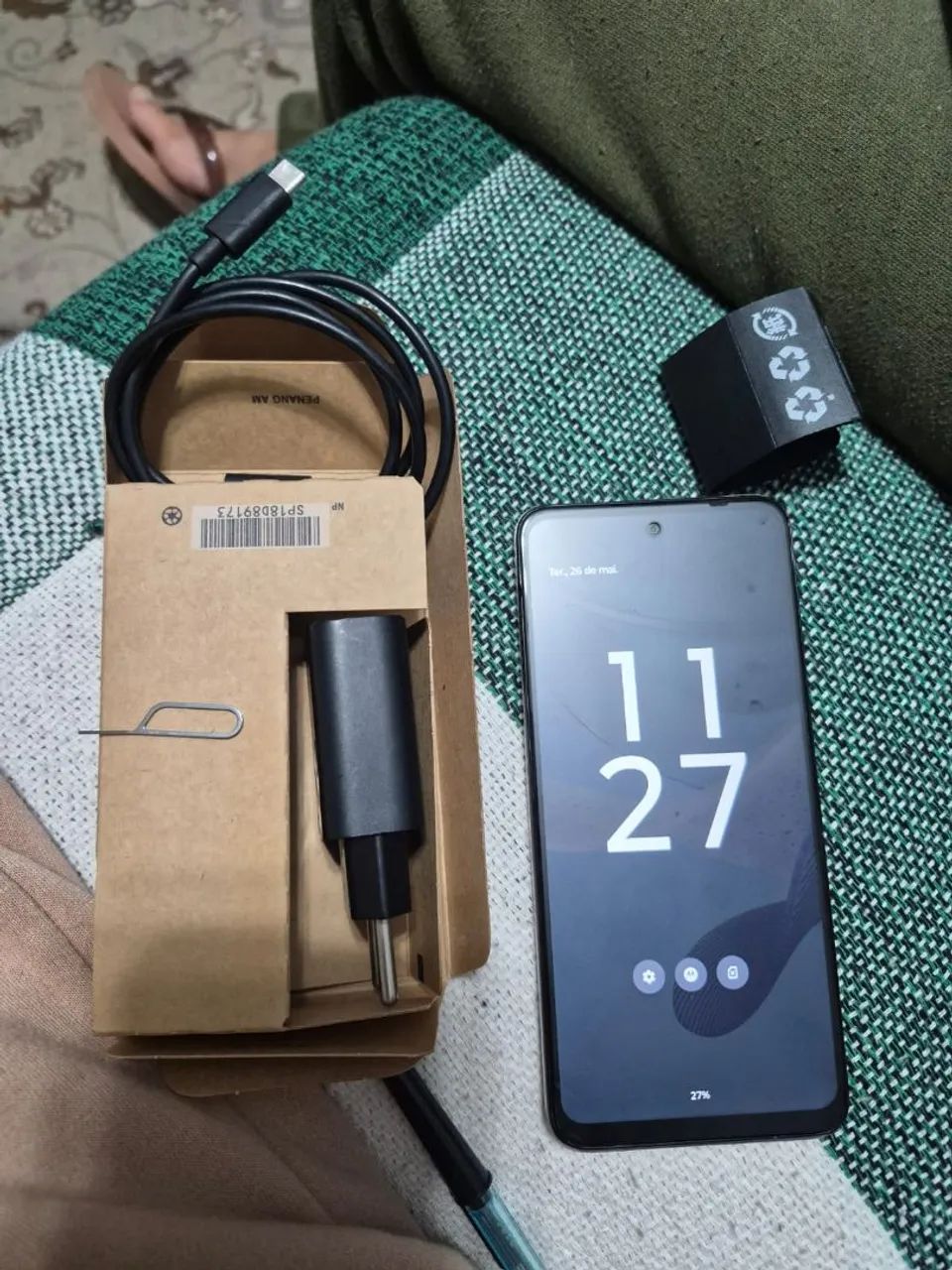 MOTO G53 5G