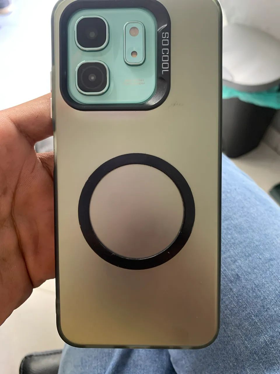 Infinix - Foto 2