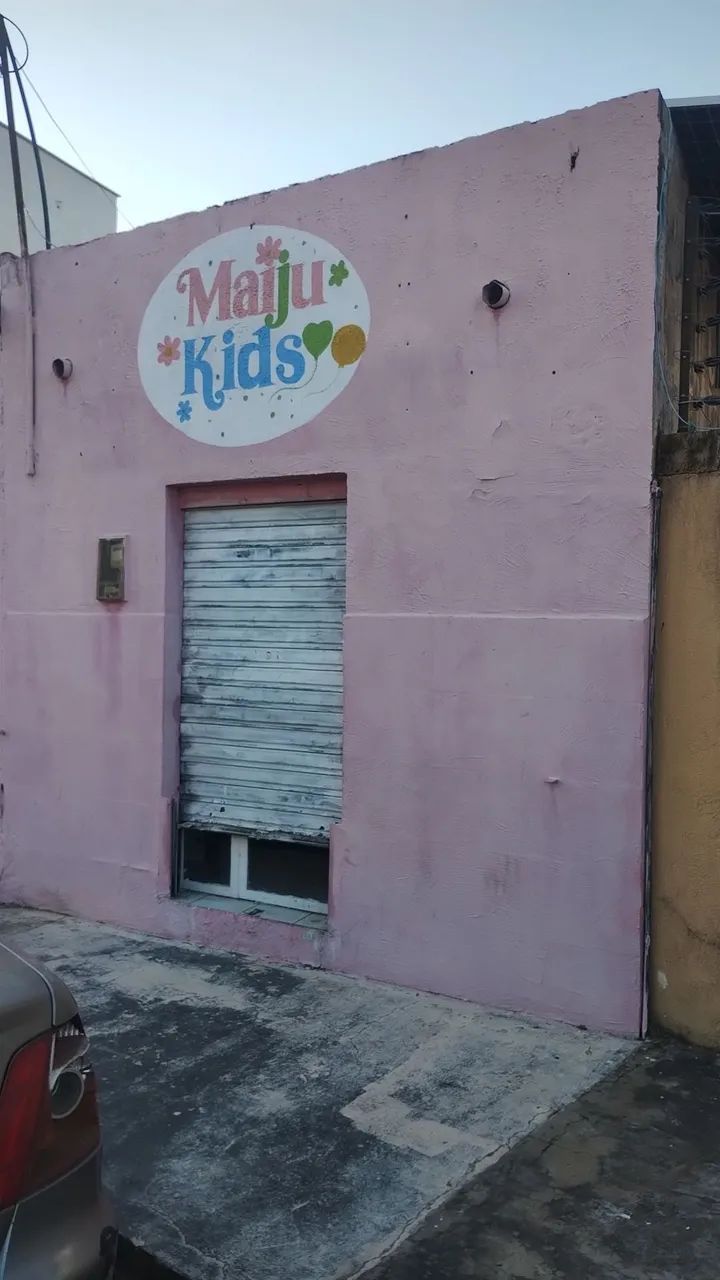 Alugo ponto comercial  - Foto 2