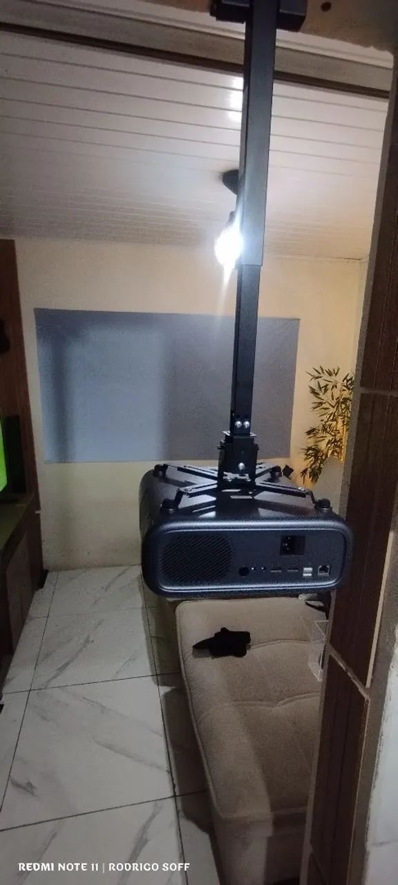 Projetor betdow 1053