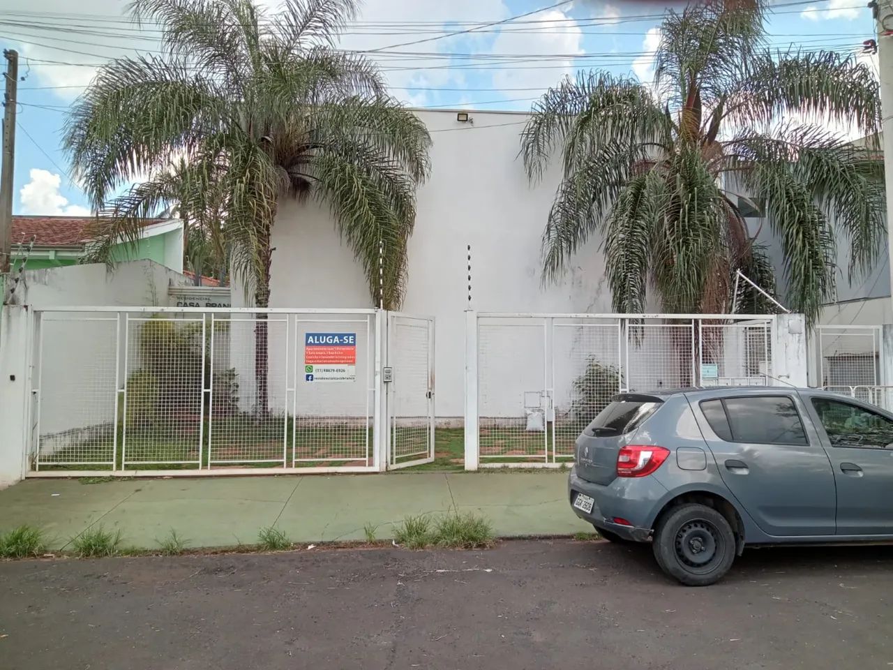 Foto - Araraquara - Campos Ville