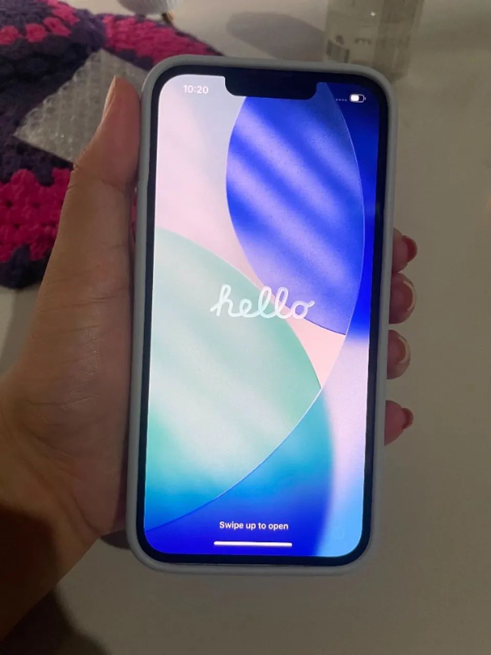 IPHONE 13  - Foto 5