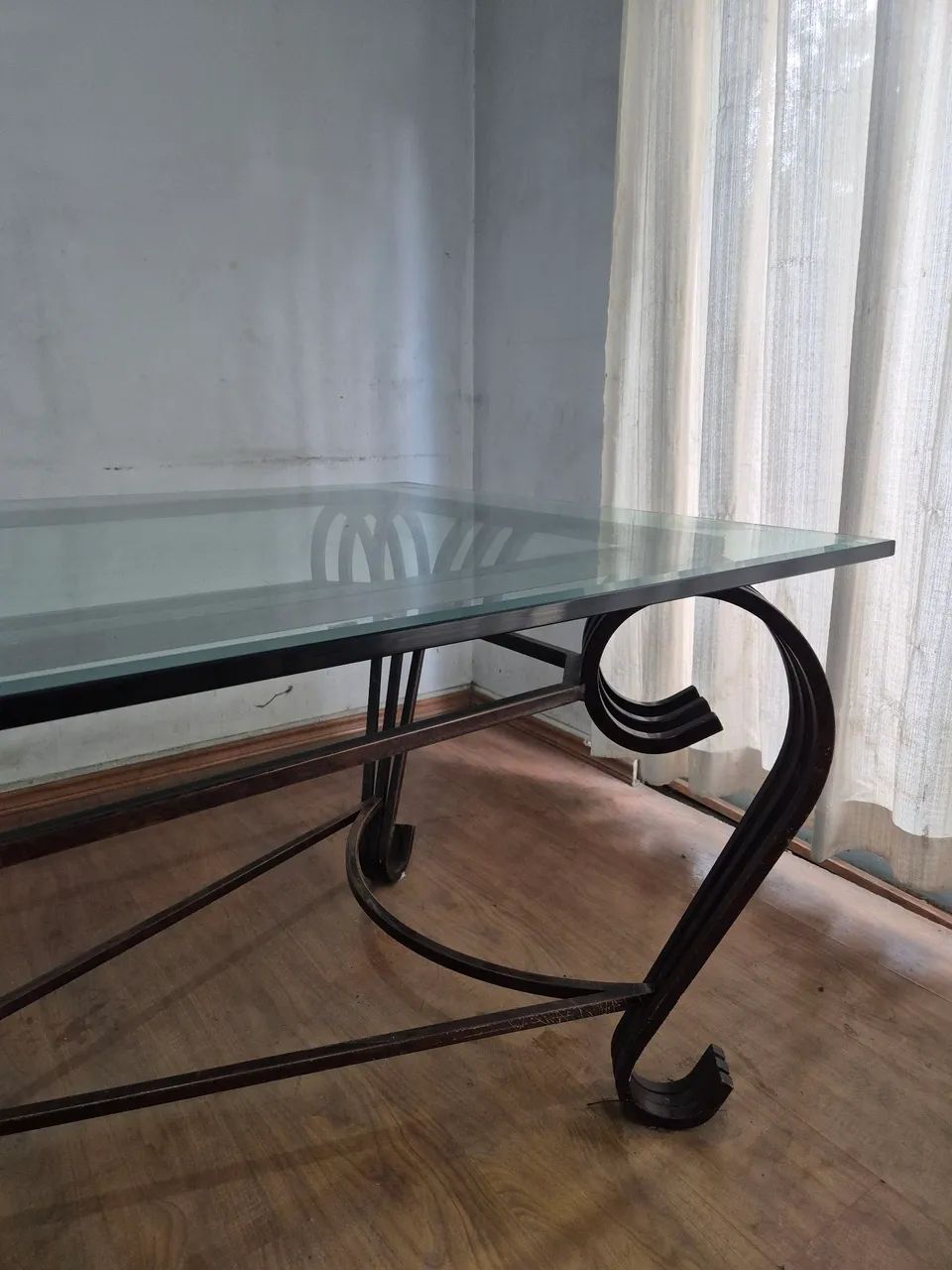 Mesa de jantar - 8 lugares  - Foto 4