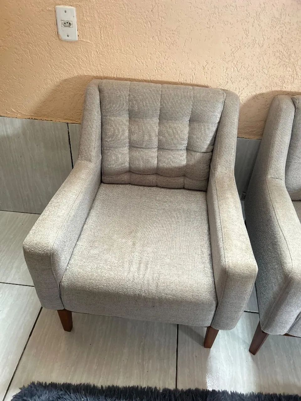 Duas poltronas disponíveis  - Foto 3