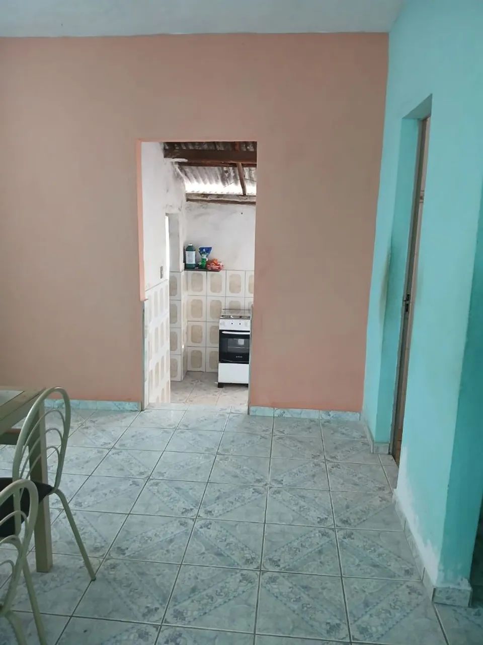 Foto - Juiz de Fora - Progresso