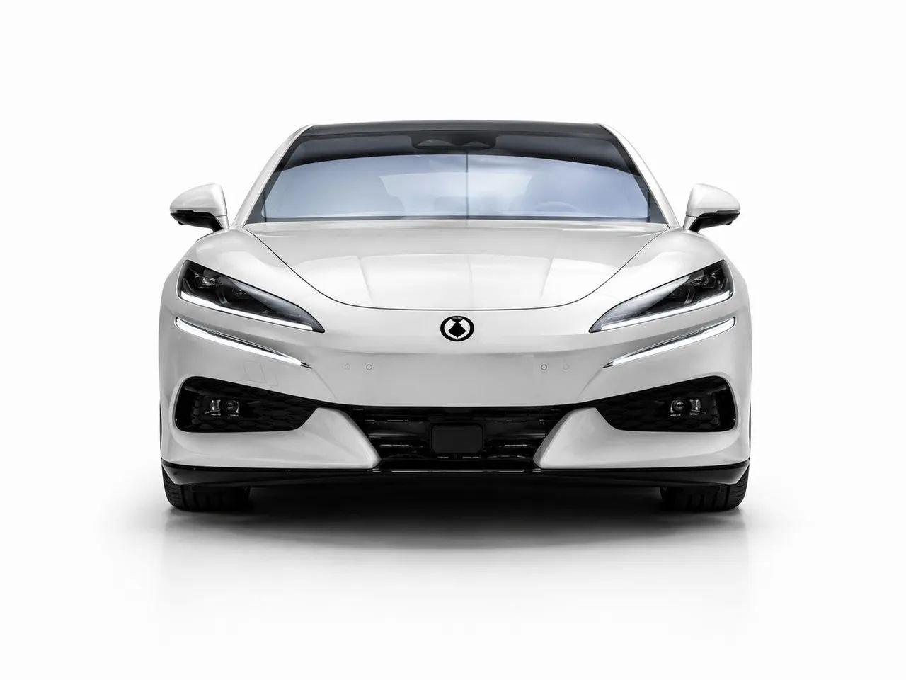 Denza Z9 GT (elétrico), foto 3 de 8