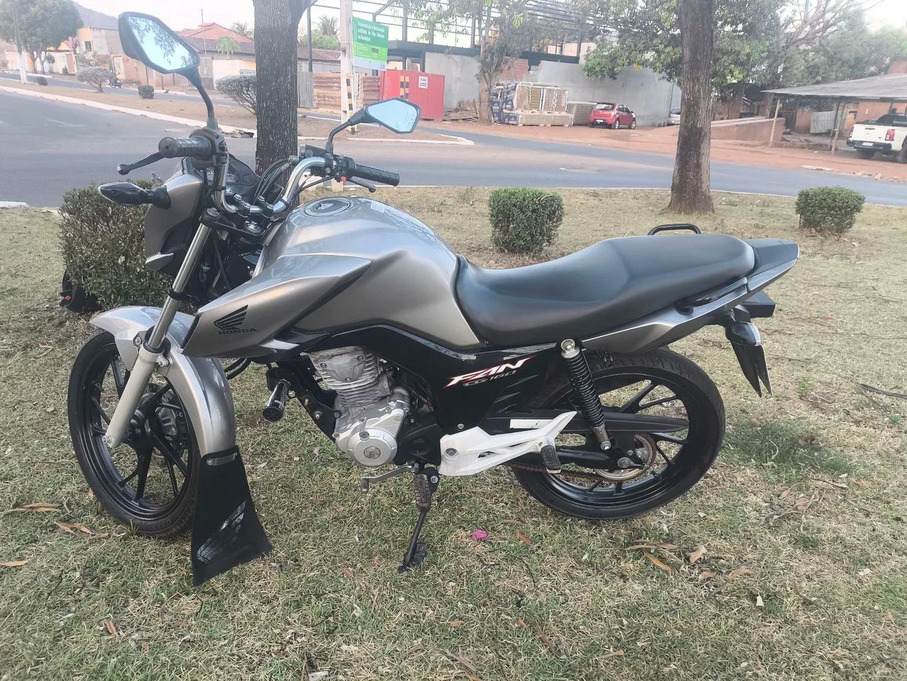 Vendo ou troco  - Foto 3