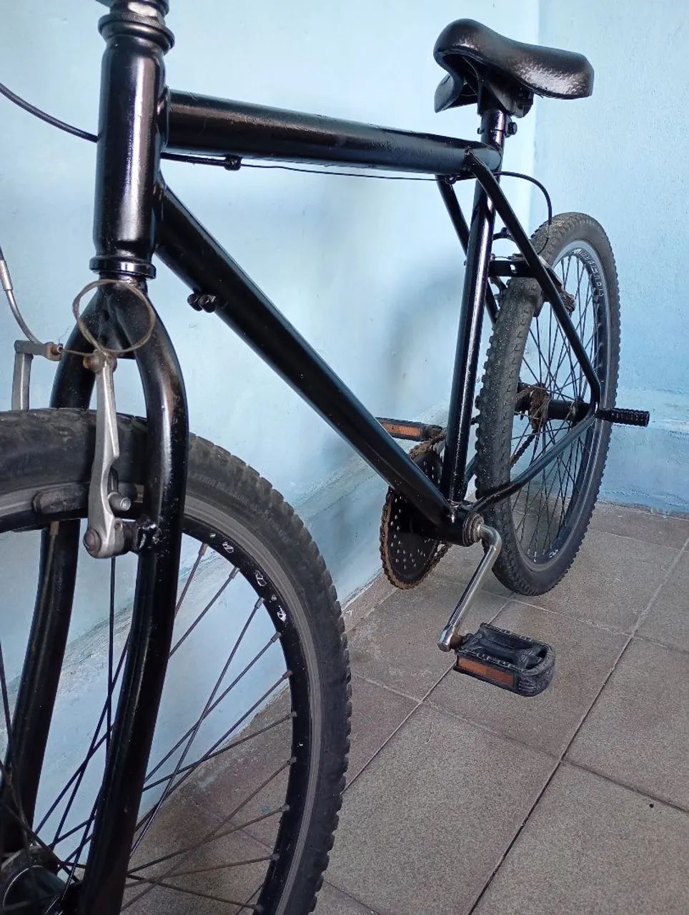 Bicicleta aro 26 Urbana - Foto 3