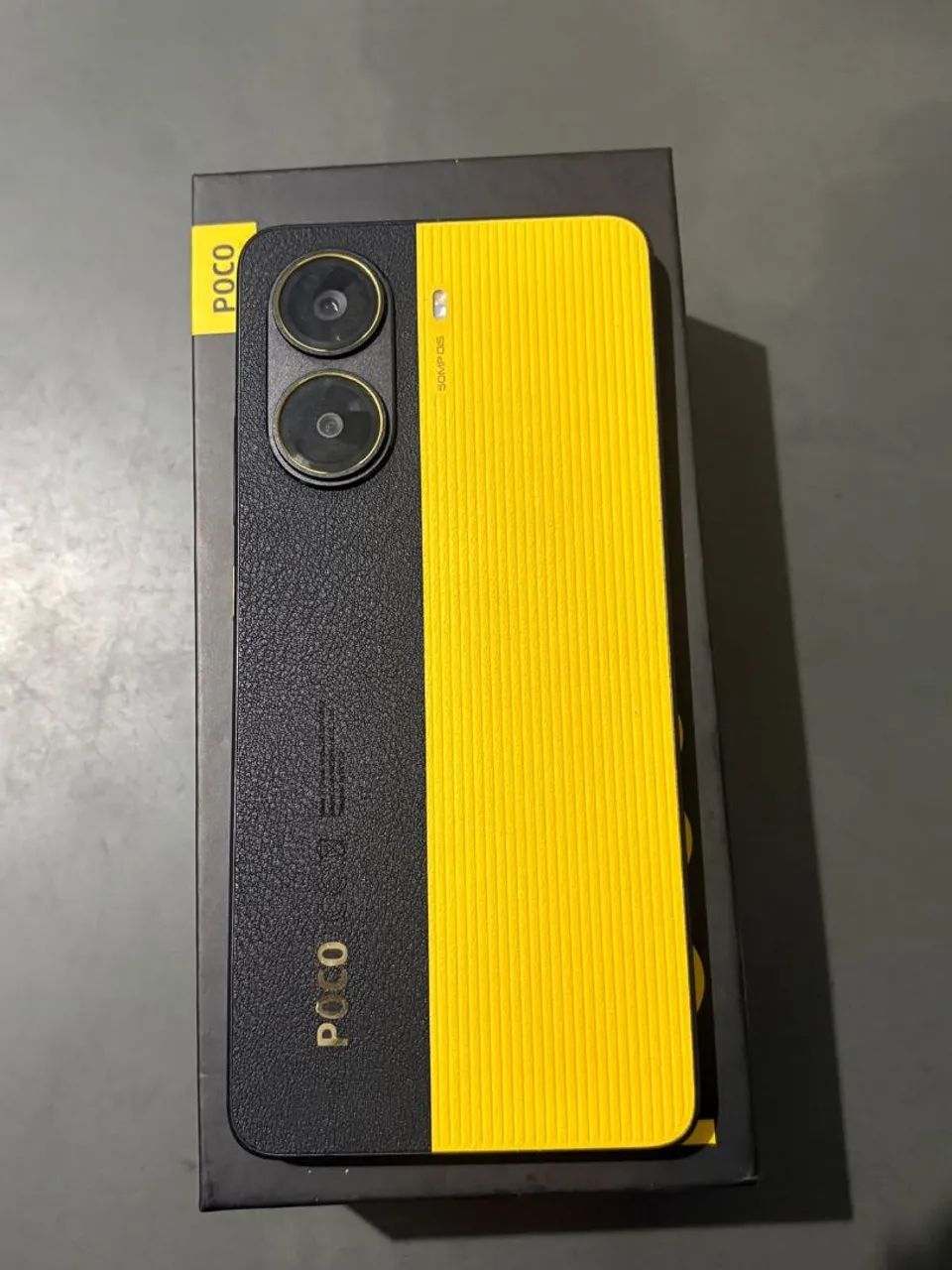 Xiaomi Poco X7 PRÓ