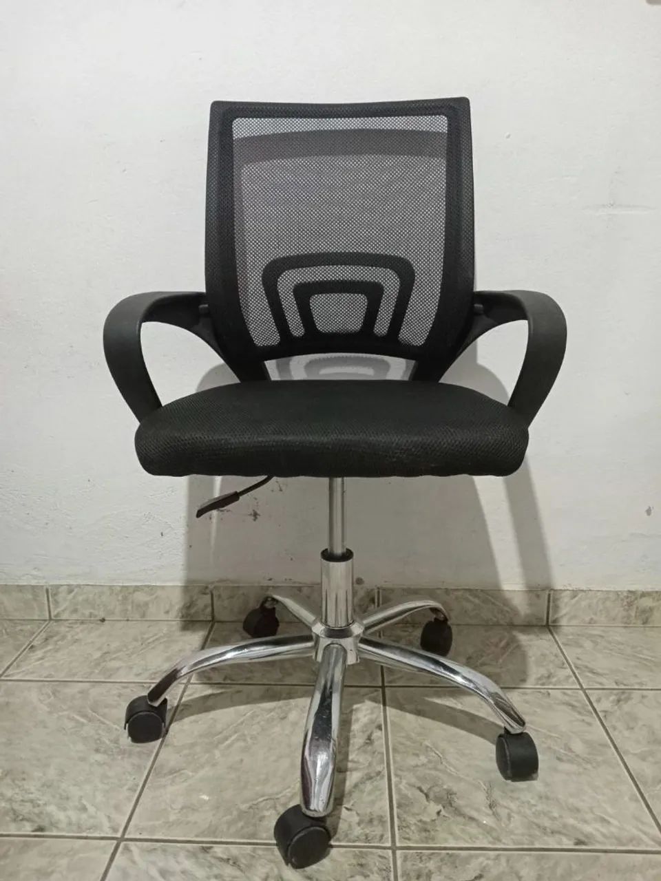 Cadeira escritório - Foto 2