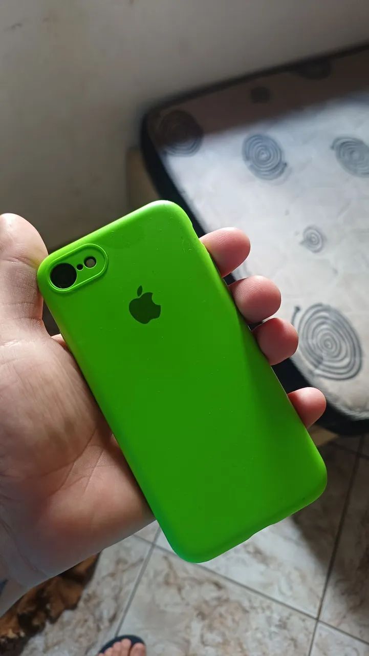Vendo peças do Iphone 7 - Foto 2