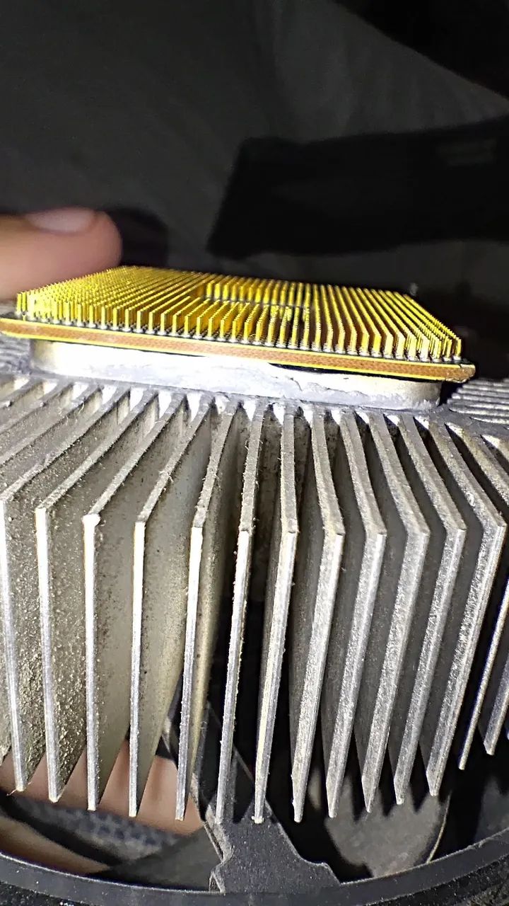 Ryzen 5 1500x  - Foto 4