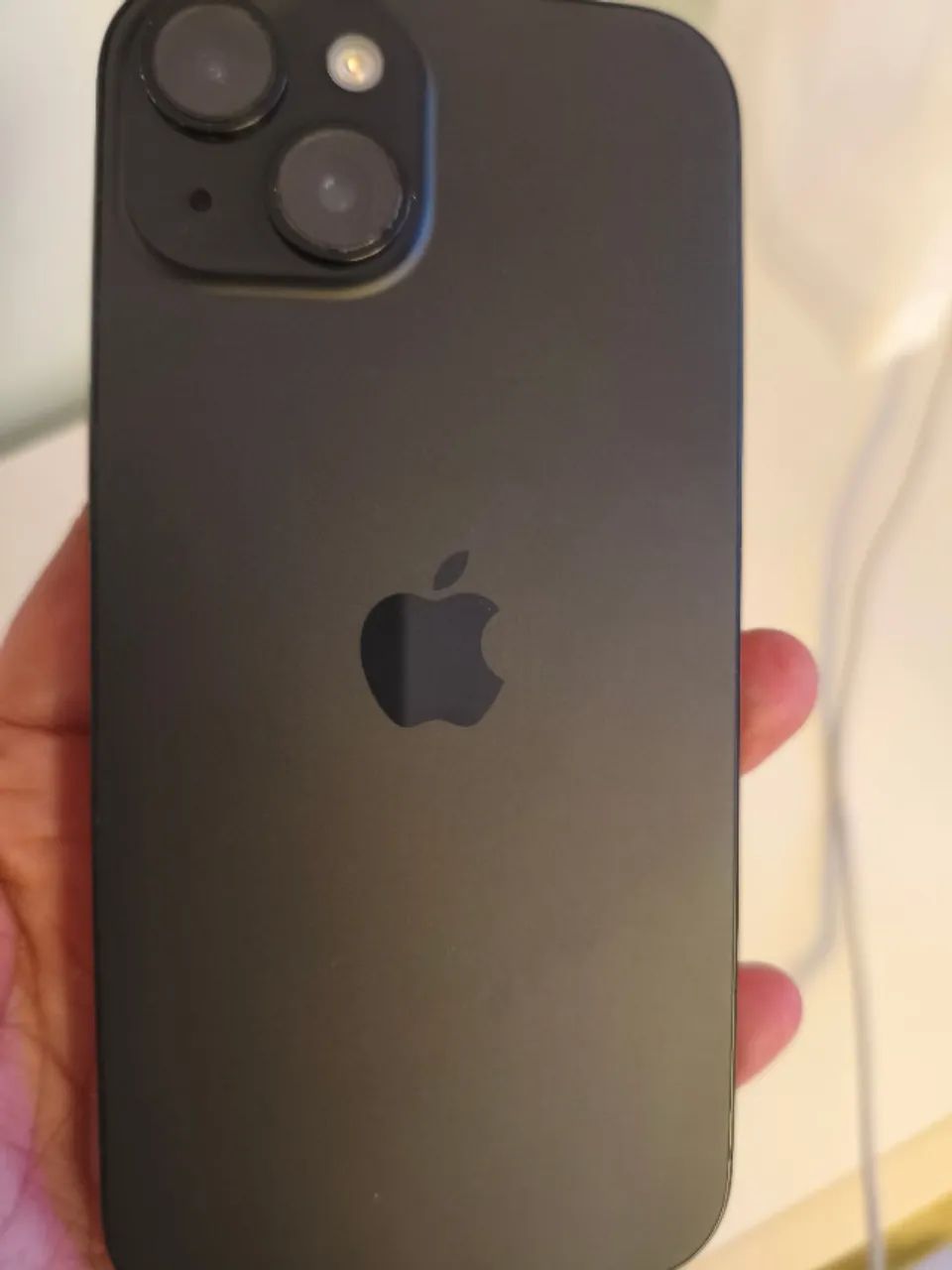 Vendo Iphone 15 