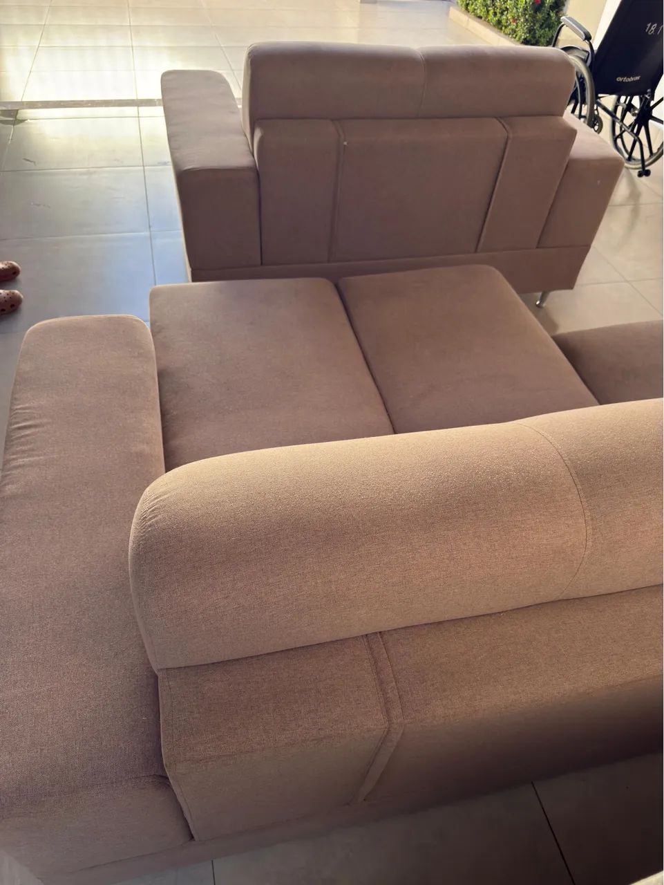 Sofá  - Foto 5