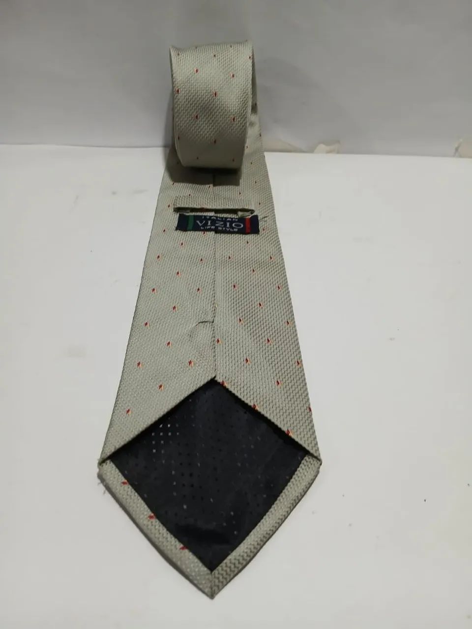 gravata italian vizio life style  - Foto 4