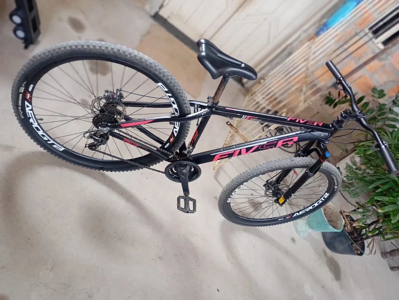 Bike aro 29 - Foto 4