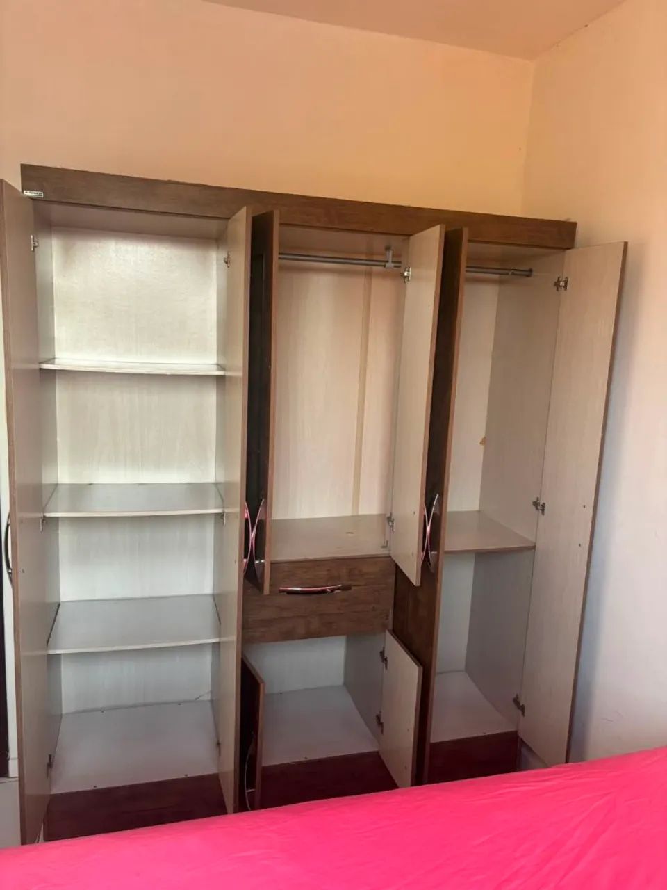Guarda Roupa  - Foto 3