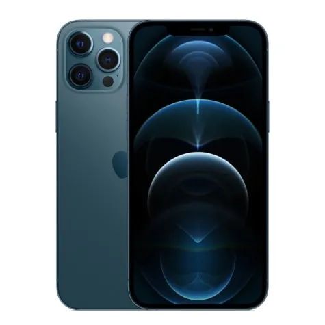 Iphone 12 pro max - Celulares e Smartphones - Mangabeira, João