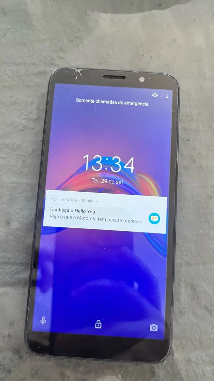Vendo Android funcionando perfeitamente  - Foto 3