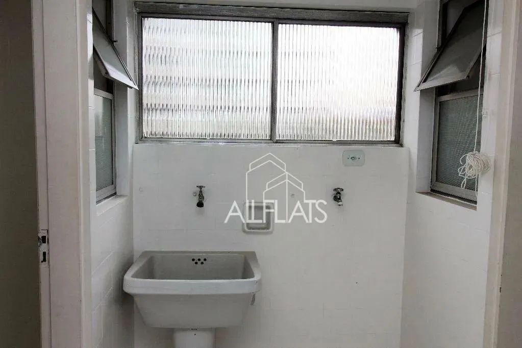 Apartamento com 2 dormitórios para alugar, 90 m² por R$ 6.752,00/mês - Jardins - São Paulo - Foto 7