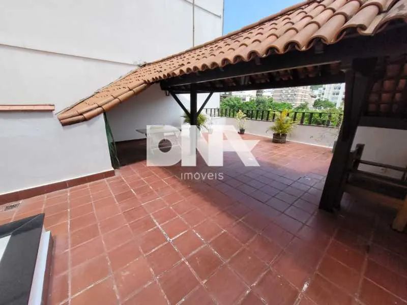 Cobertura duplex com vaga - Foto 4