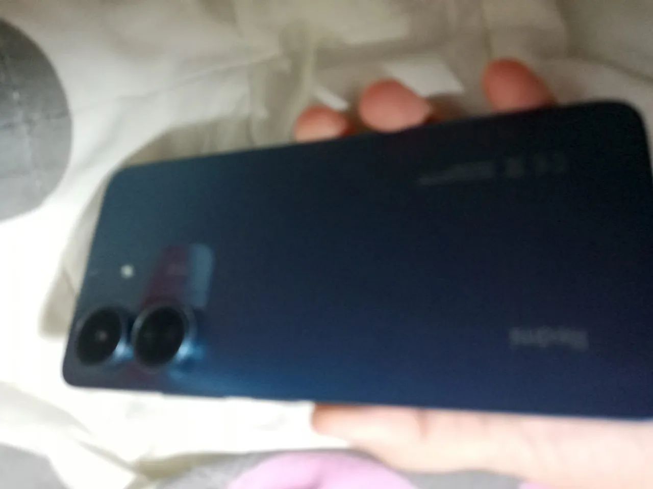 Vendo redmi 13 c  - Foto 4