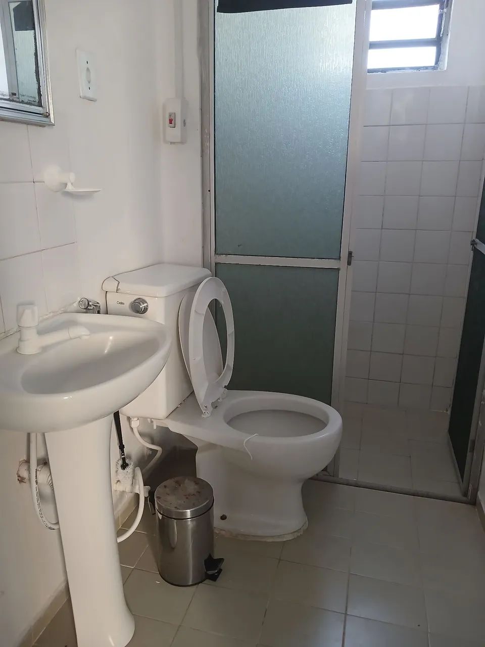 Alugo apartamento Conjunto José Tenório  - Foto 5