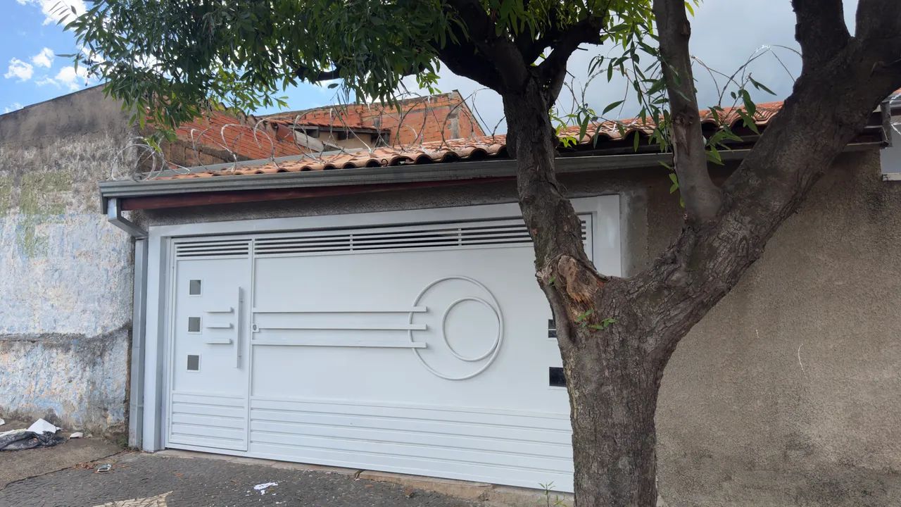 Foto - Americana - São Manoel