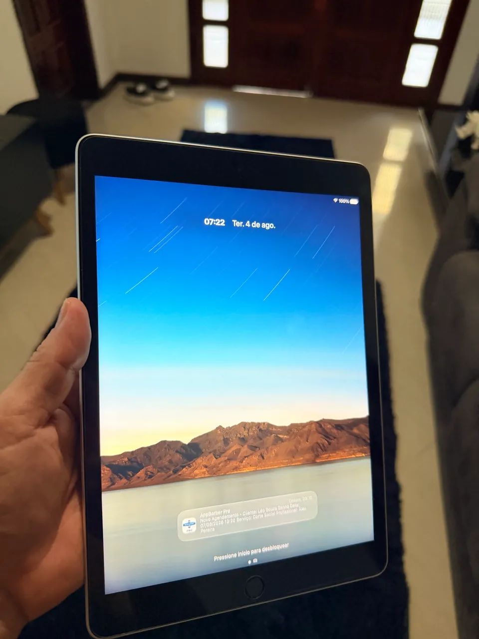 Apple iPad 9 - Foto 2