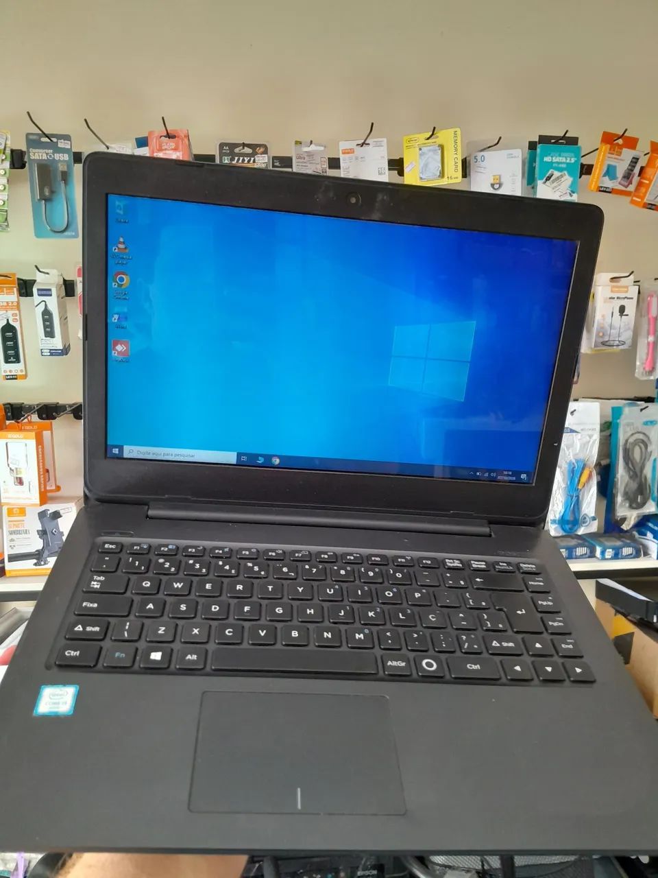 Notebook positivo stilo - Foto 2