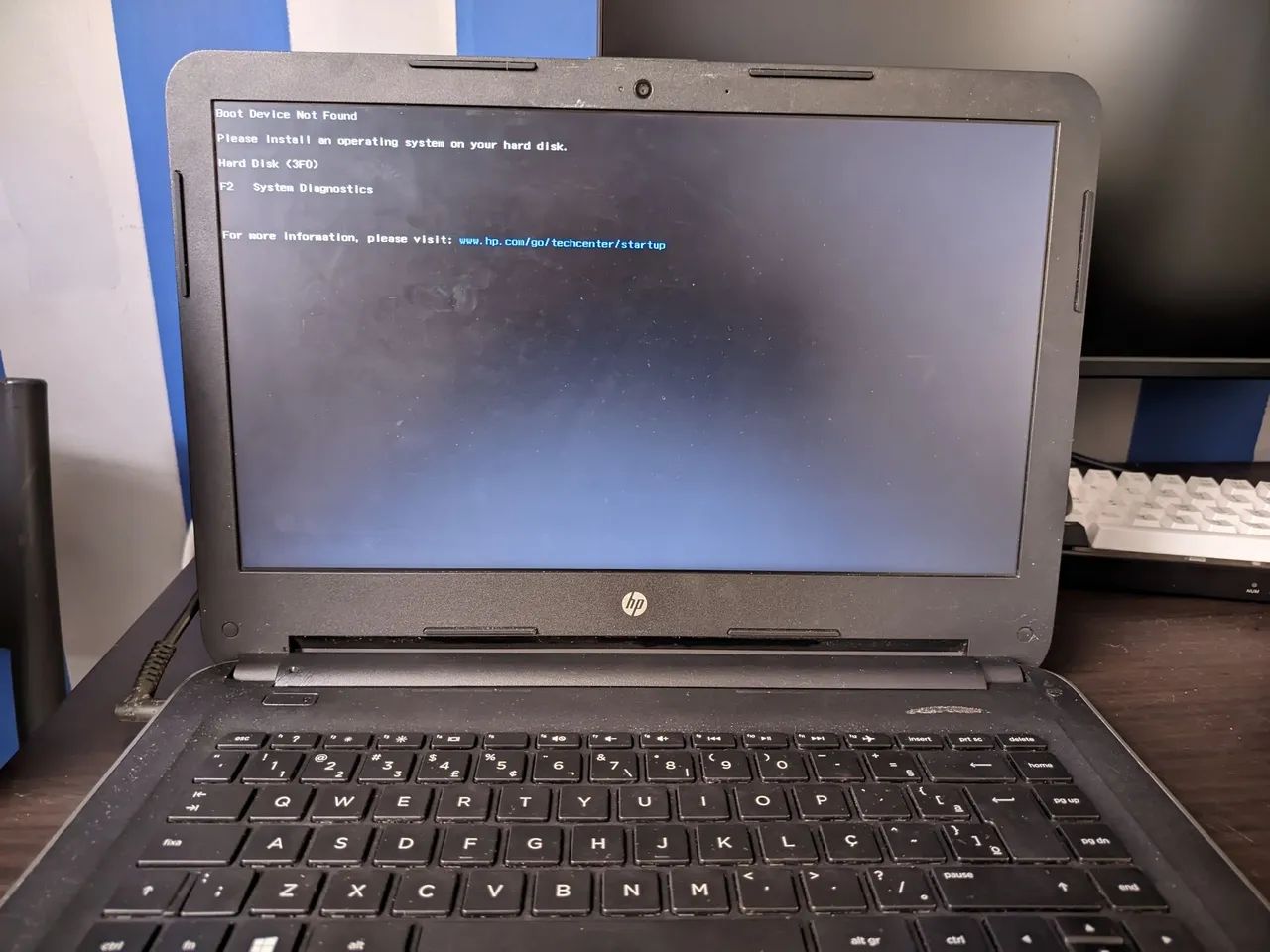 Notebook HP 246 G5 - Foto 5