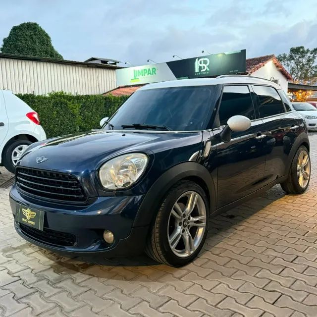 Mini Cooper 1.6 Aut. 2011 - Foto 3