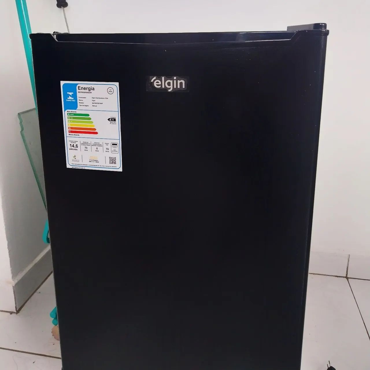 Frigobar