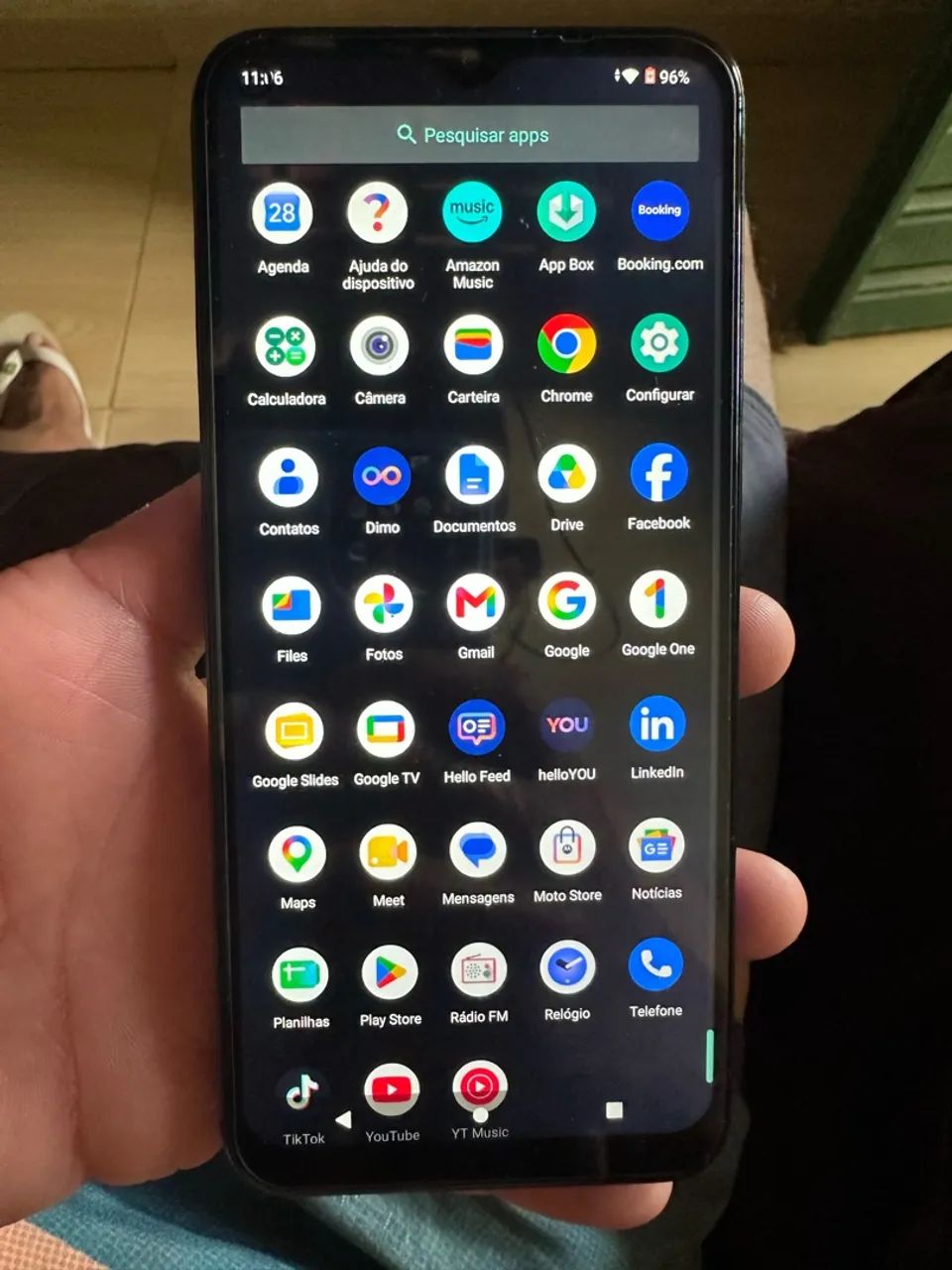 Vende se celular  - Foto 4