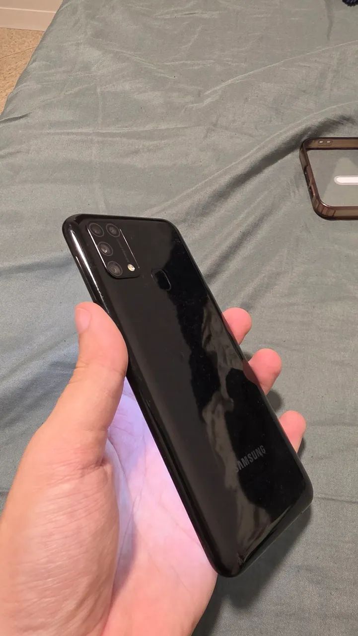 Galaxy M31 - Foto 2