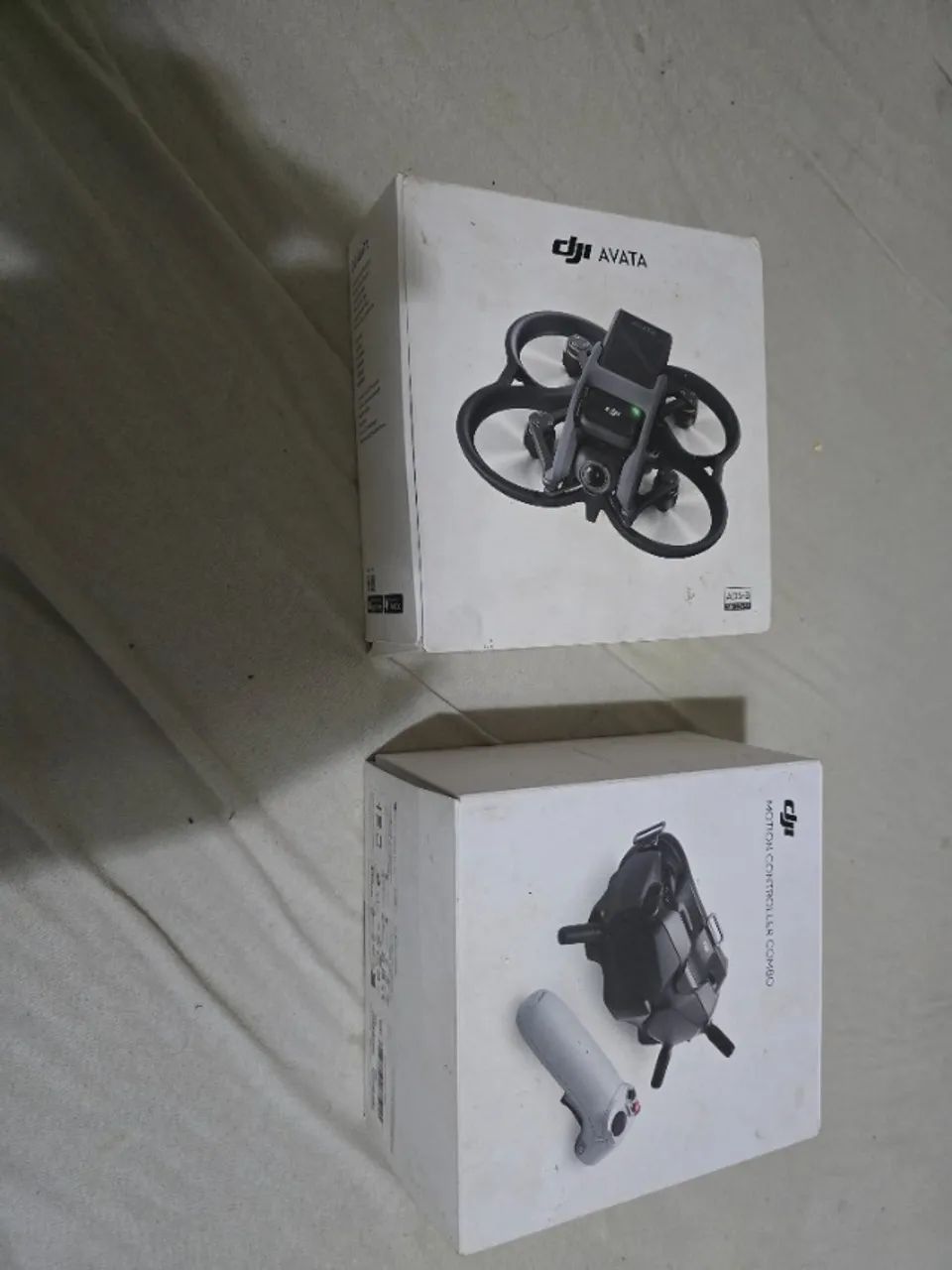 Drone dji avata combo - Foto 5