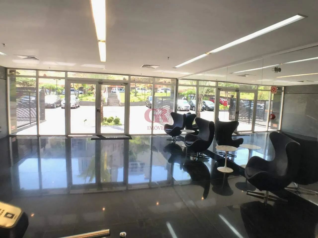 Sala à venda, 1 vaga, Estoril - Belo Horizonte/MG
