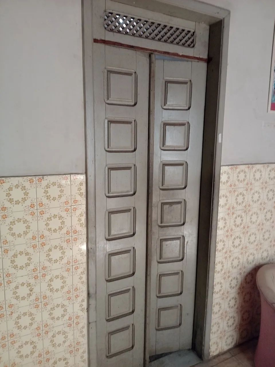 5 Portas de Massaranduba 