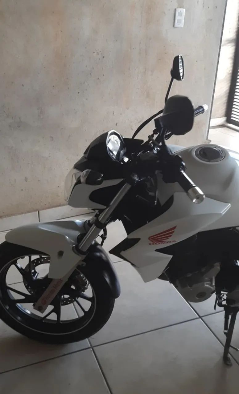 CB Twister 250cc - Foto 5