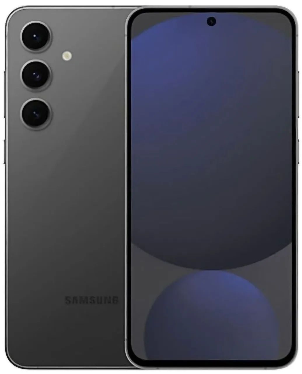 Sansung Galaxy S24 fe 256gb